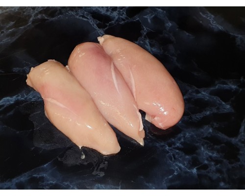 Chicken Breasts x 440g